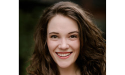 WSO, Elaine Daiber performing on Sunday