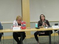 Westwood Library shares book recommendations