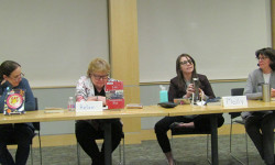 Westwood Library shares book recommendations