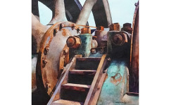 Art Assoc. welcomes Latanision