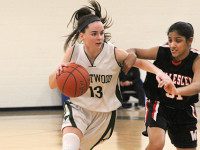 Noble leads Wolverines over Raiders