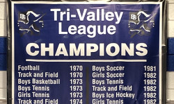 Athletic Hall of Fame honoring Lorenzen