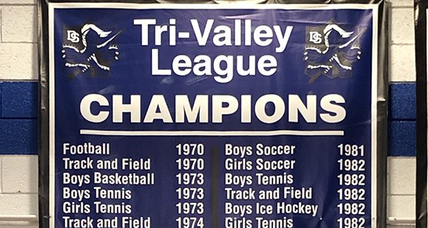 Athletic Hall of Fame honoring Lorenzen