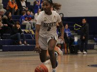 McIntyre, Rockets eye ultimate prize