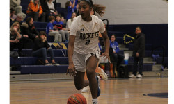 McIntyre, Rockets eye ultimate prize
