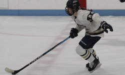 Needham girls blank Newton