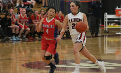 Raider girls avenge loss to Brookline