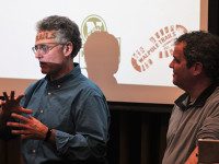 Walpole Trails reaches out to Norwood