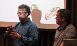 Walpole Trails reaches out to Norwood