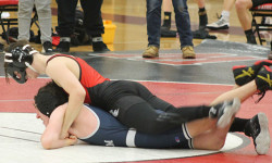 Raider seniors depart on winning note