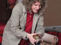 Michelle’s Menagerie presents reptile show