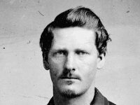 Walpole COA learns about Wyatt Earp