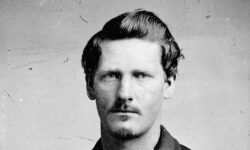 Walpole COA learns about Wyatt Earp