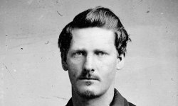 Walpole COA learns about Wyatt Earp