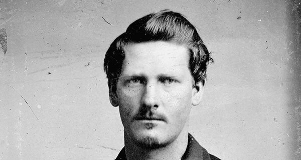 Walpole COA learns about Wyatt Earp