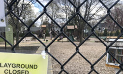 Park & Rec moves online