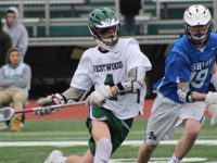 Harrington, Westwood lacrosse remain optimistic