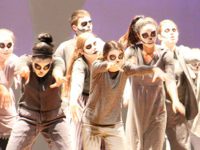 Take a bow: ‘The Addams Family’
