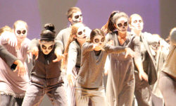 Take a bow: ‘The Addams Family’