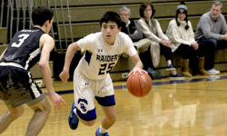 Basketball All-Scholastics, All Stars announced