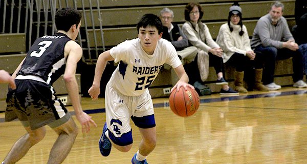 Basketball All-Scholastics, All Stars announced