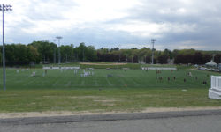 Senior salute: Middlebury’s Danny Jacobs