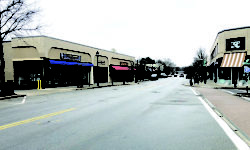 Social distance files: the grand tour