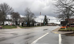 Social distance files: the grand tour