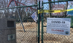 Remote learning continues for Westwood students