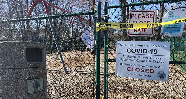 Remote learning continues for Westwood students