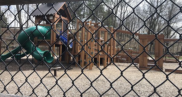 Park and Rec departments adapt to virus