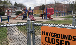 Rec Department’s mission continues, despite pandemic