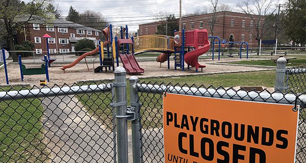 Rec Department’s mission continues, despite pandemic