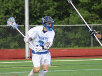 Gregory, DS lacrosse still hopeful