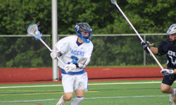 Gregory, DS lacrosse still hopeful