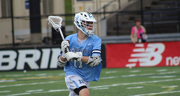 Cosolito, Medfield lacrosse holding out hope