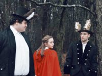 Take a bow: Medfield’s ‘Into the Woods’