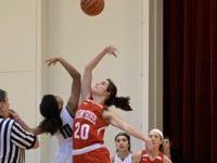 Needham’s Kocho named All-Conference