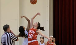 Needham’s Kocho named All-Conference