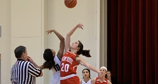 Needham’s Kocho named All-Conference