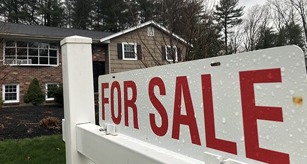 Real estate evolves during coronavirus crisis