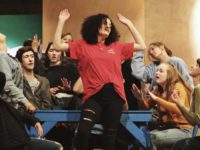 Take a bow: ‘Mamma Mia’