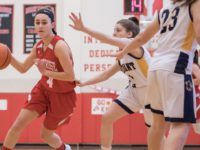 Walpole’s Gianino, Cronin named IGC All-Stars