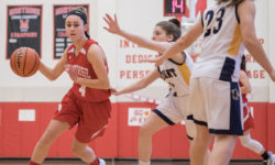 Walpole’s Gianino, Cronin named IGC All-Stars