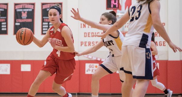 Walpole’s Gianino, Cronin named IGC All-Stars