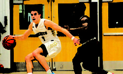 Basketball All-Scholastics, All Stars announced