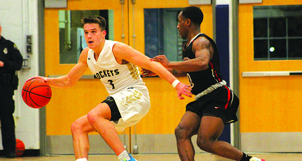 Basketball All-Scholastics, All Stars announced