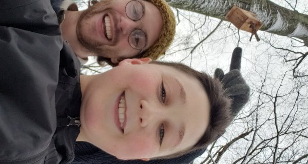 Westwood’s Feinfeld announces Bird-a-thon