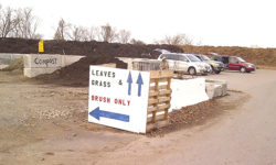 Public Works announces coronavirus changes