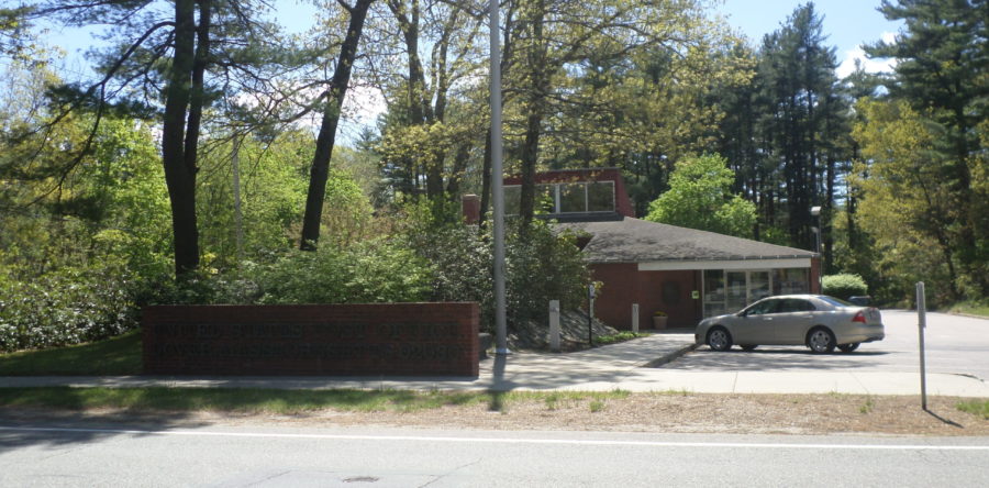 USPS worker tests positive for COVID-19